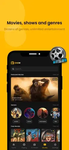 sony-party-speakers Movies and shows